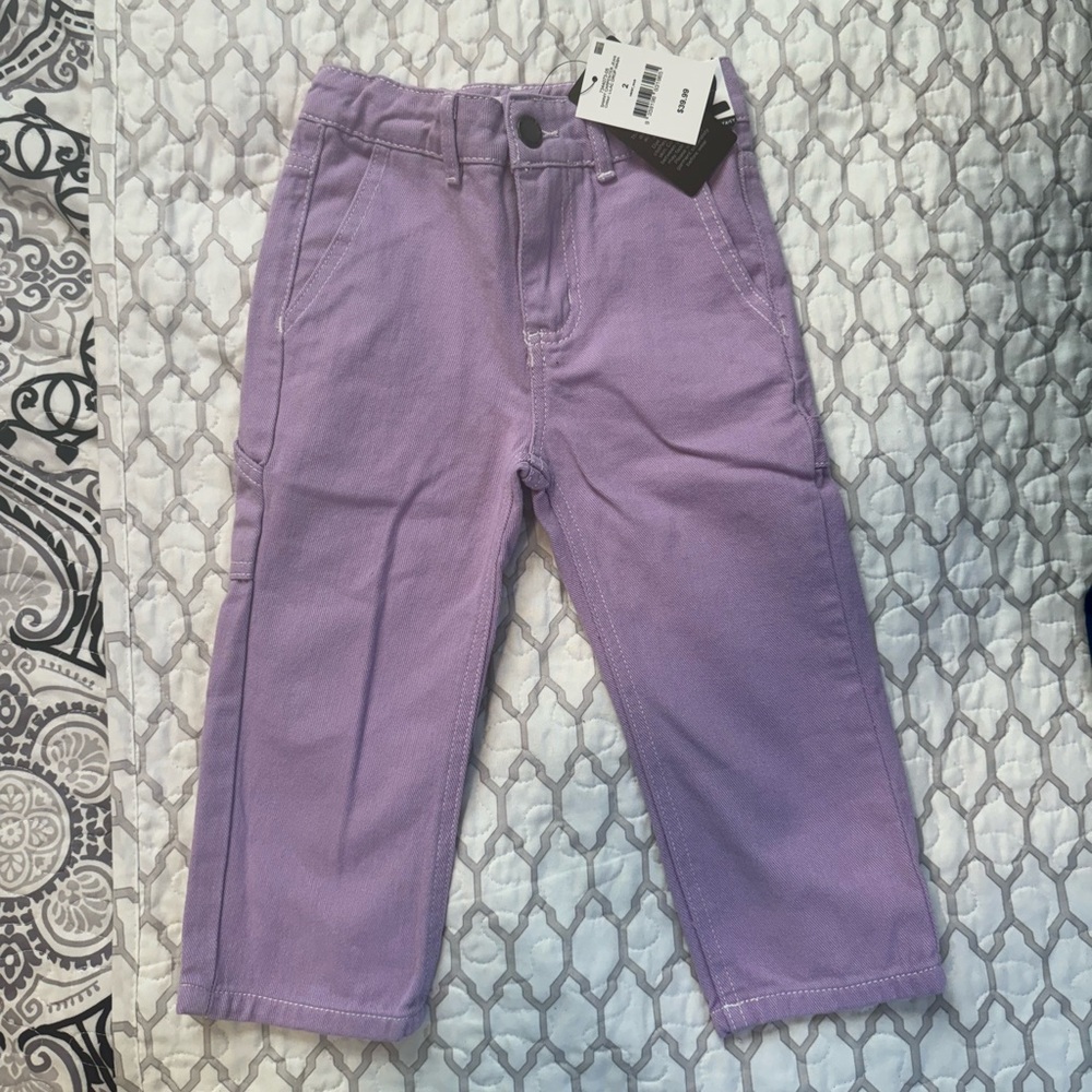 Primark Toddler Jeans
